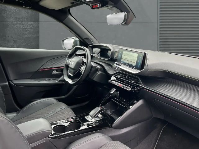 Peugeot E-2008 GT-Line
