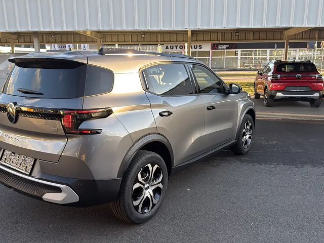 Citroën C3 Aircross Plus