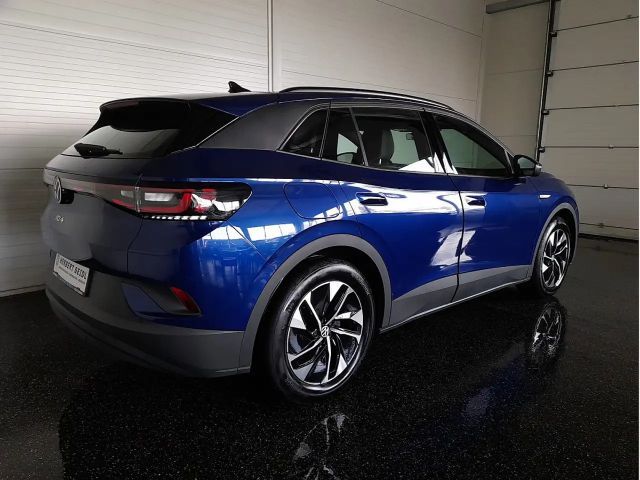 Volkswagen ID.4 77 KWh Style
