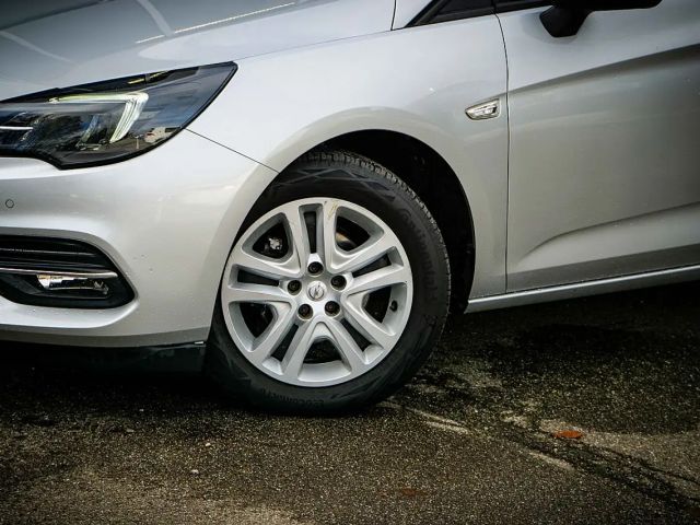 Opel Astra Edition Sports Tourer