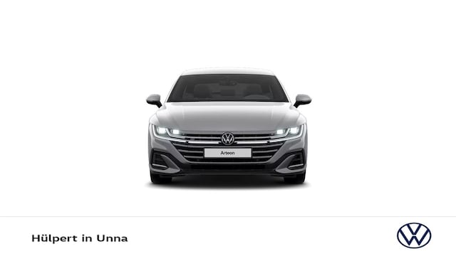 Volkswagen Arteon Shooting Brake R-Line