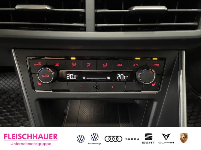 Volkswagen Polo 1.0 TSI Highline