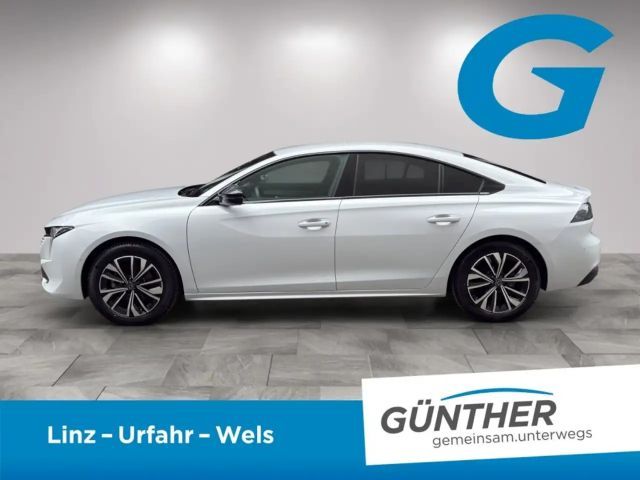 Peugeot 508 Allure Pack BlueHDi EAT8