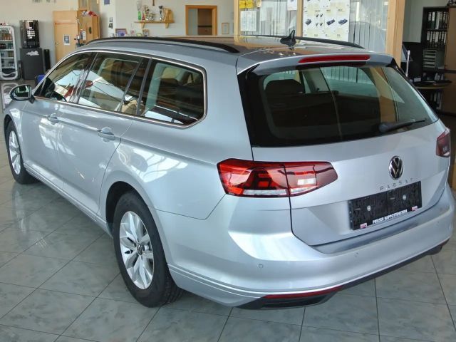 Volkswagen Passat Business DSG Variant