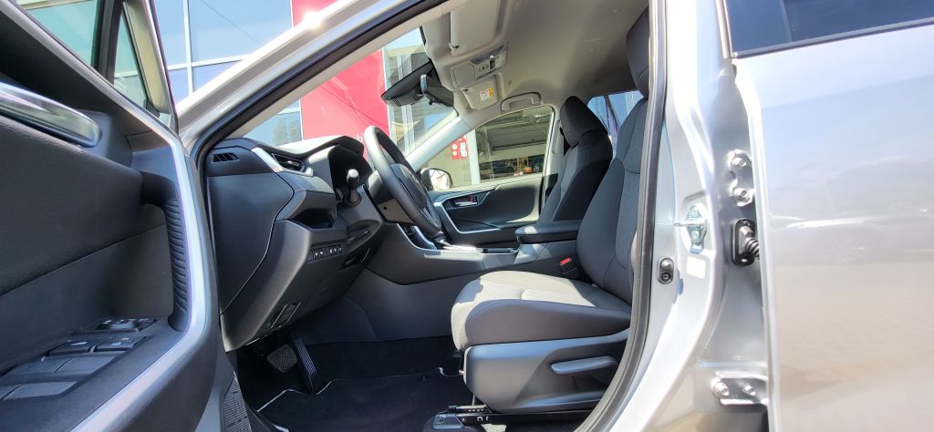 Toyota RAV4 5-deurs Team D