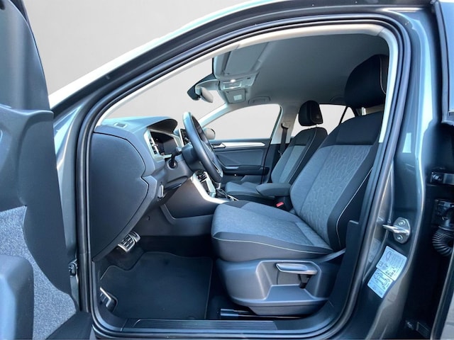 Volkswagen T-Roc 1.5 TSI DSG Move