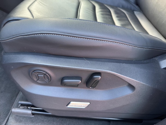 Volkswagen Touareg 3.0 V6 TDI 4Motion