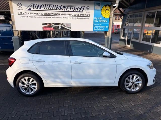 Volkswagen Polo 1.0 TSI IQ.Drive Style