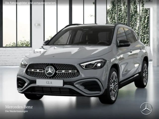 Mercedes-Benz GLA 200 AMG Line