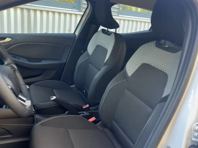 Renault Clio Evolution