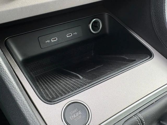 Seat Ateca 1.5 TSI DSG