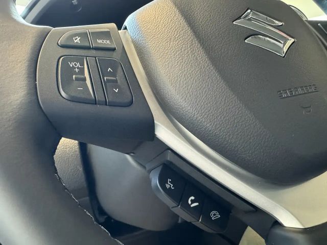 Suzuki Vitara AllGrip Hybrid Shine