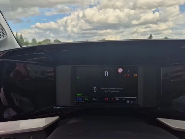 Opel Mokka Elegance Mokka-e