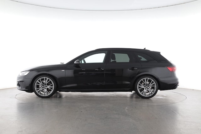 Audi A4 35 TDI Avant S-Line S-Tronic