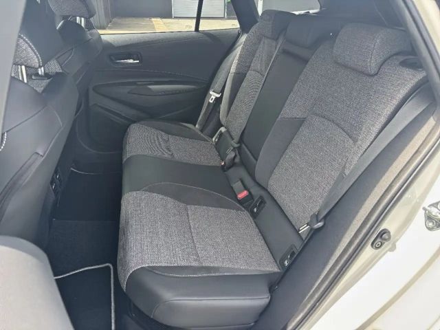 Toyota Corolla Hybride Touring