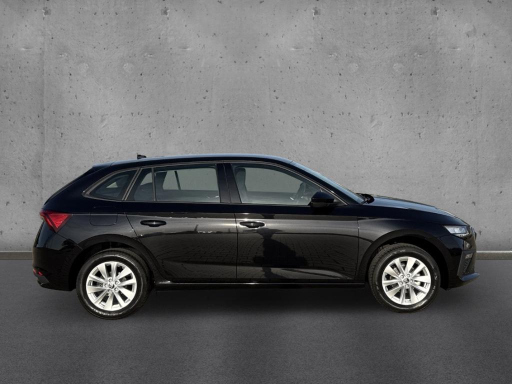 Skoda Scala 1.0 TSI Selection