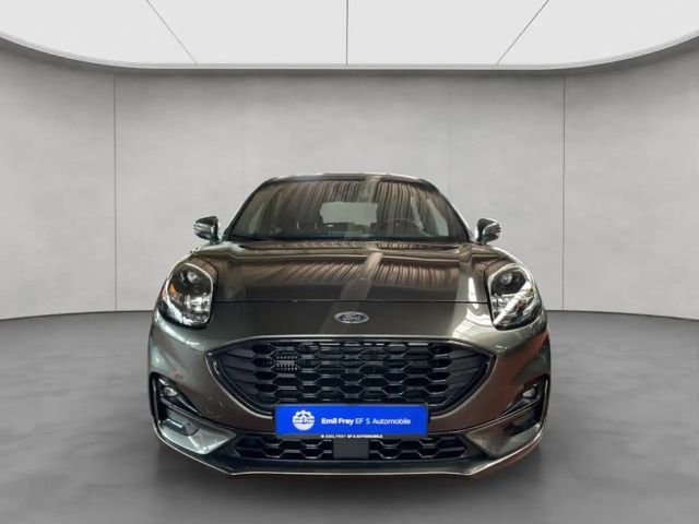 Ford Puma EcoBoost ST Line