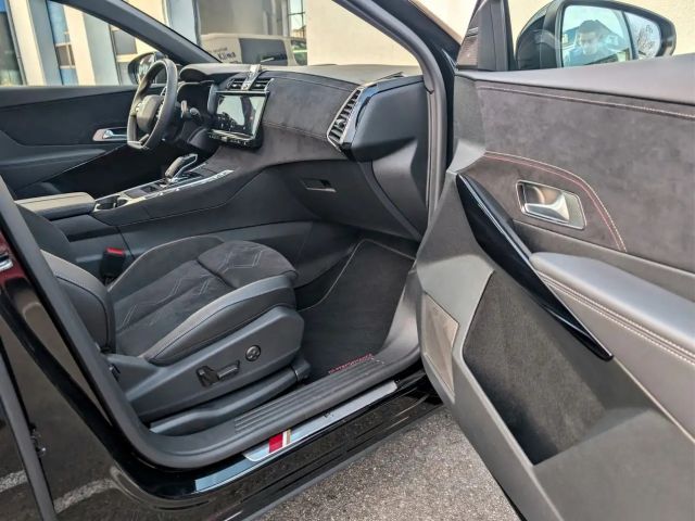 DS DS 7 Crossback Crossback