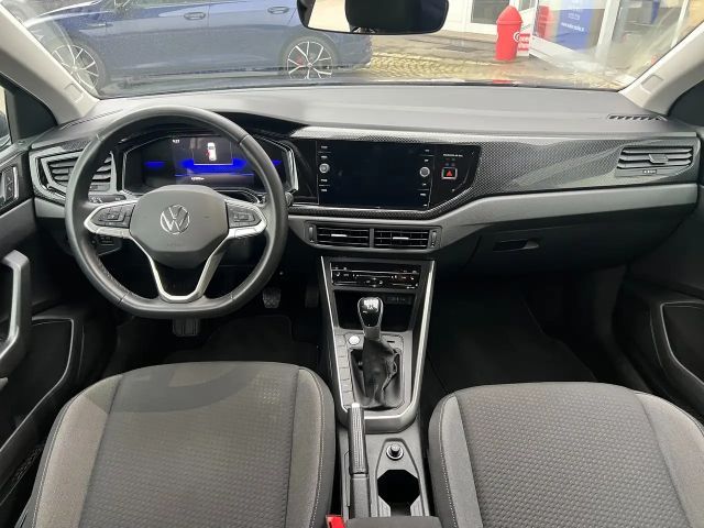 Volkswagen Taigo Life