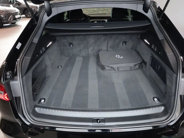 Audi A6 Hybride Quattro S-Line