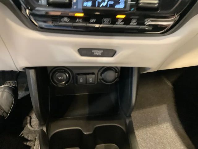 Suzuki Swift AllGrip Comfort DualJet