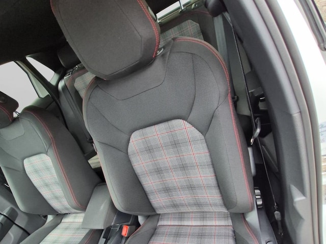 Volkswagen Polo 2.0 TSI DSG