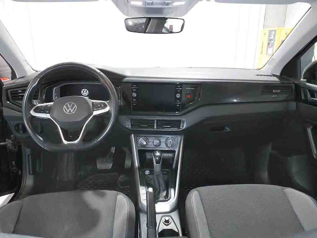 Volkswagen Polo 1.0 TSI DSG Life