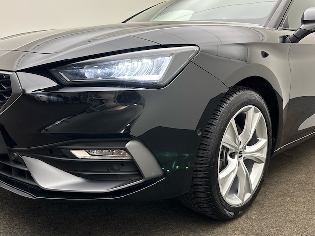 Seat Leon 1.5 eTSI FR-lijn Plus