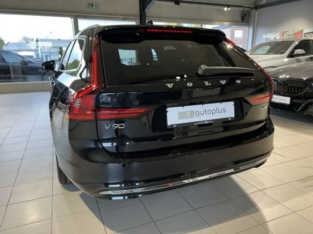 Volvo V90 AWD Bright Plus Recharge T6