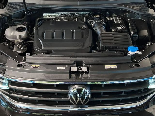 Volkswagen Tiguan 2.0 TDI DSG Life