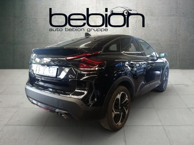 Citroën C4 PureTech Shine