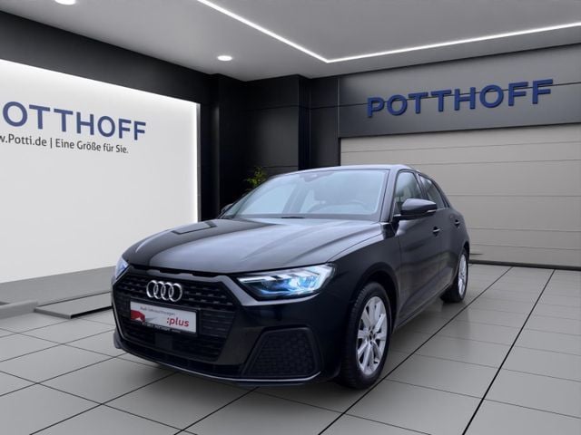 Audi A1 25 TFSI Sportback