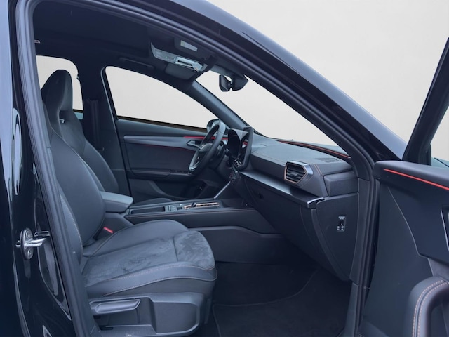 Cupra Formentor VZ e-Hybrid