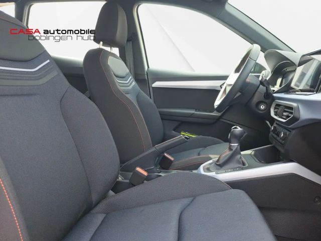 Seat Arona 1.0 TSI FR-lijn