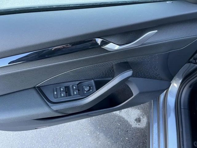 Skoda Octavia Combi Selection