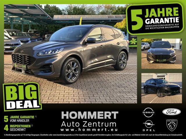 Ford Kuga EcoBoost ST Line