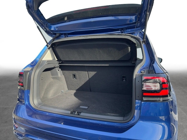 Volkswagen T-Cross 1.0 TSI DSG Style