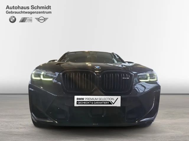 BMW X4 Competition Coupé