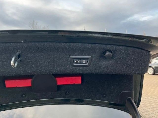 BMW 420 420d Coupé M-Sport