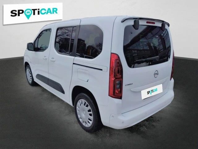 Opel Combo 1.5 CDTI Elegance Life