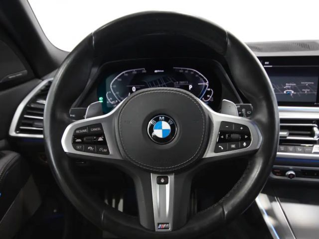 BMW X5 M-Sport xDrive xDrive45e