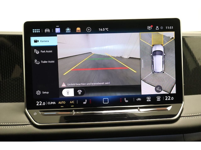 Volkswagen Tiguan 2.0 TDI DSG