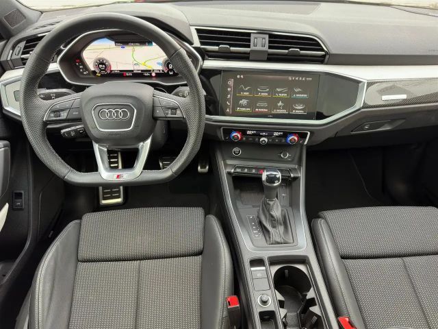Audi Q3 35 TFSI S-Line Sportback