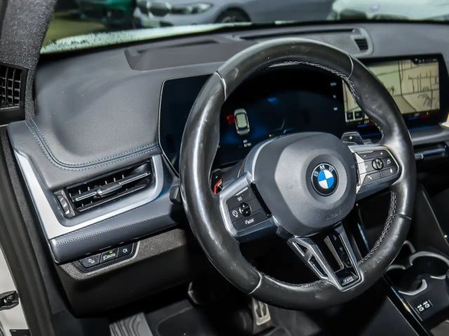 BMW X1 M-Sport sDrive20i