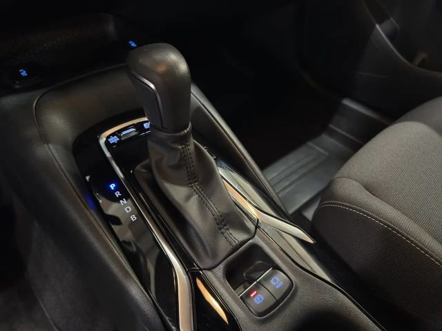 Toyota Corolla Active Hybride Touring