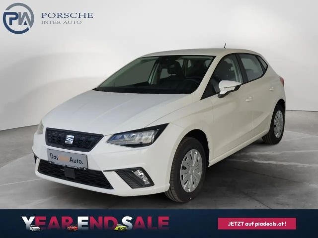 Seat Ibiza 1.0 TSI Reference