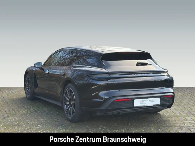 Porsche Taycan Sport Turismo