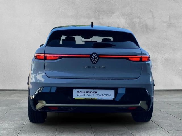 Renault Megane E-Tech E-Tech EV60 Iconic