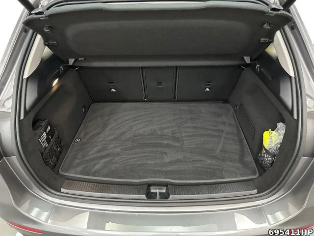 Mercedes-Benz B 200 Progressive