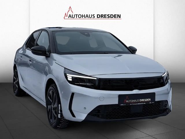 Opel Corsa 1.2 Turbo GS-Line Grand Sport Turbo